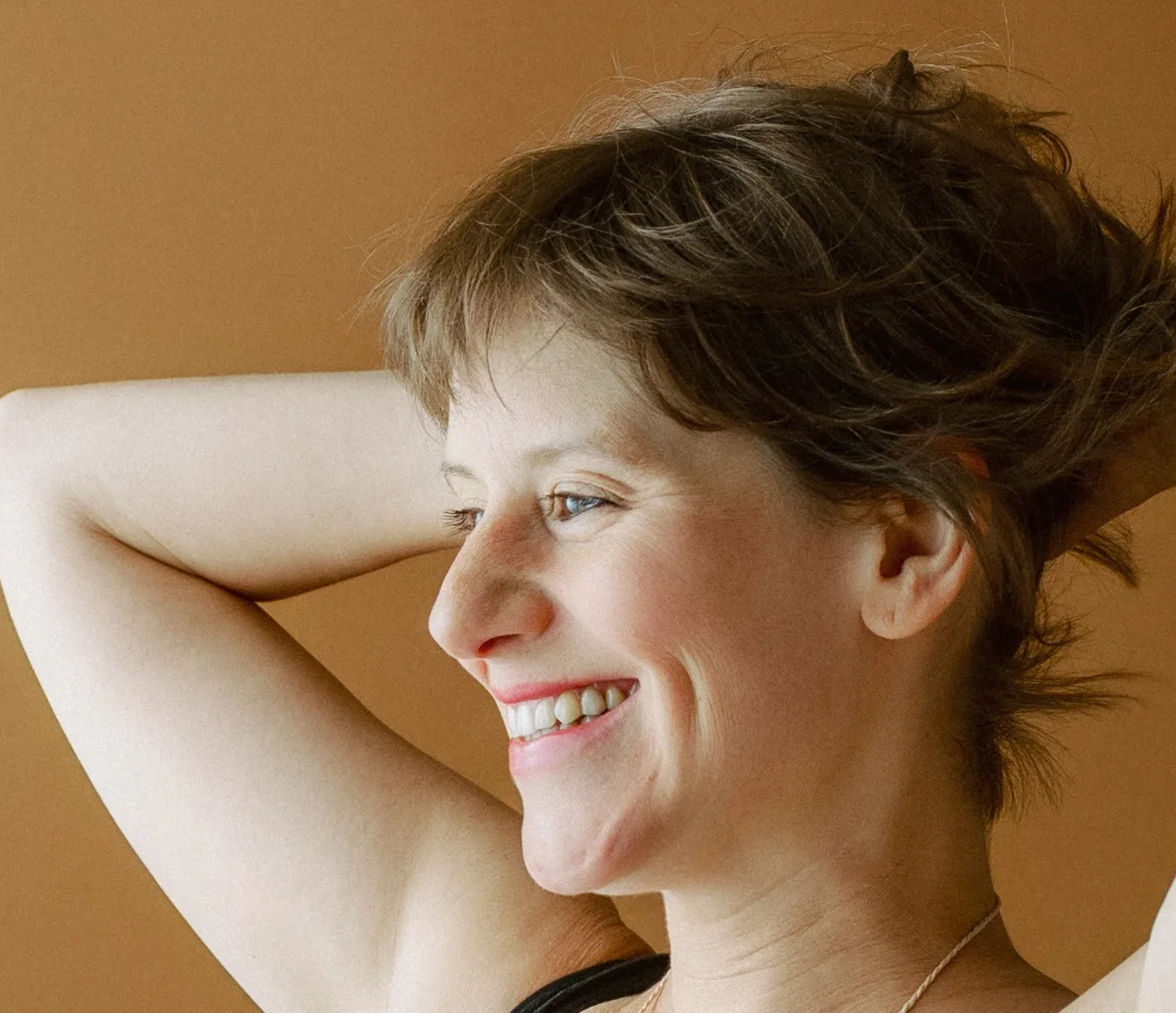 Portrait Sokoké